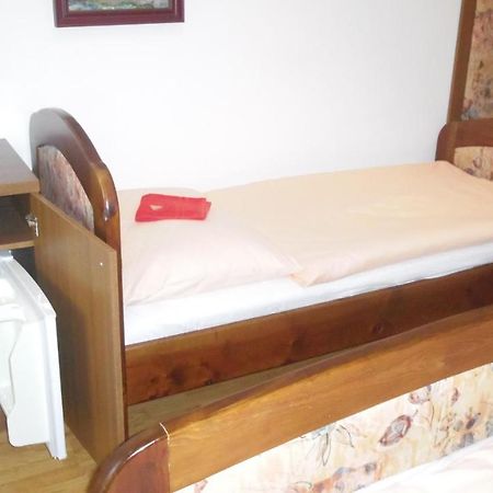 Pension Karolína Trnava Exterior foto