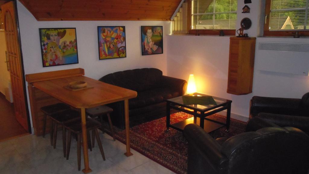 Pension Karolína Trnava Quarto foto