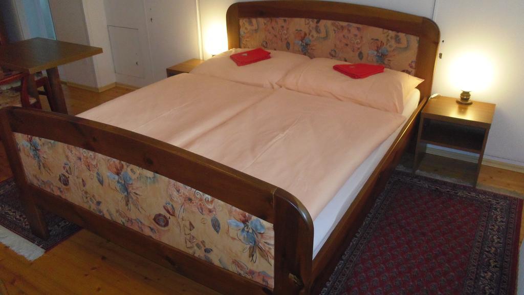 Pension Karolína Trnava Quarto foto
