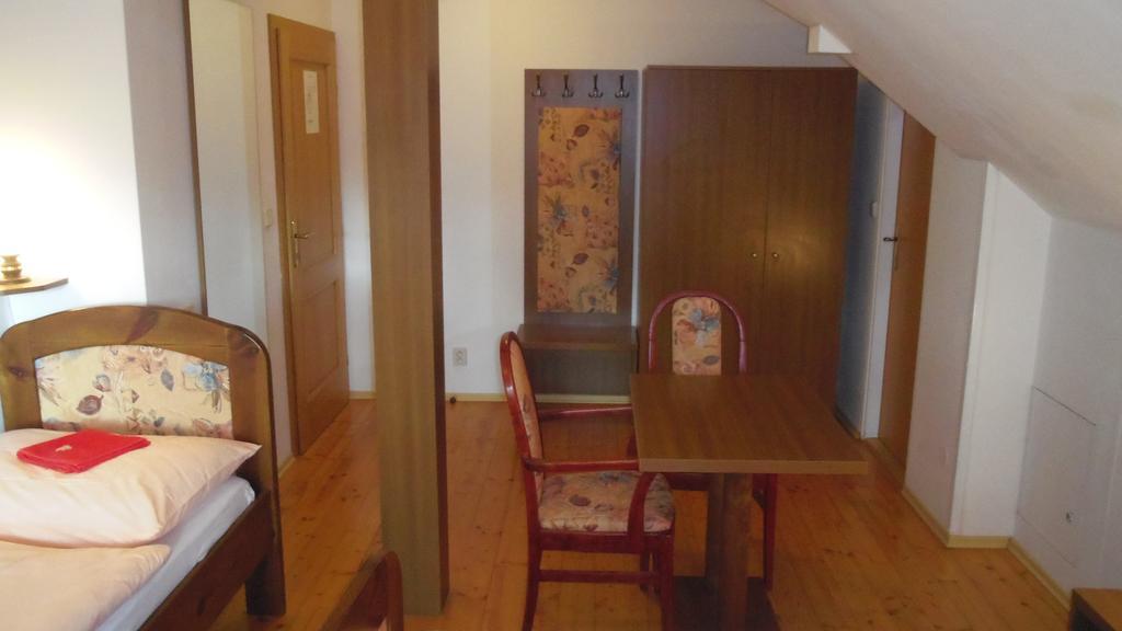 Pension Karolína Trnava Quarto foto