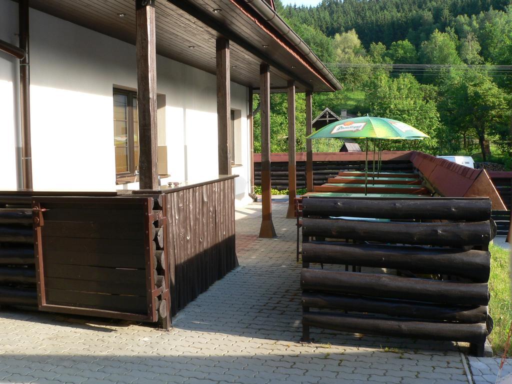 Pension Karolína Trnava Exterior foto