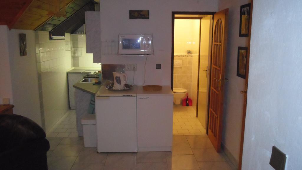 Pension Karolína Trnava Quarto foto