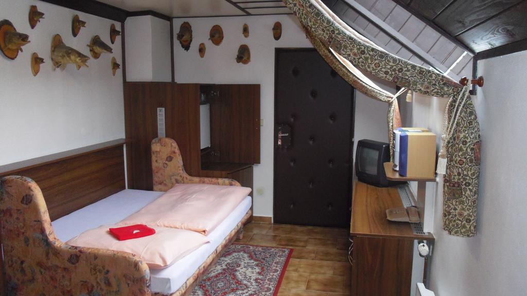 Pension Karolína Trnava Quarto foto