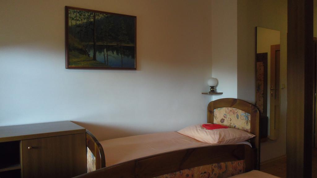 Pension Karolína Trnava Quarto foto