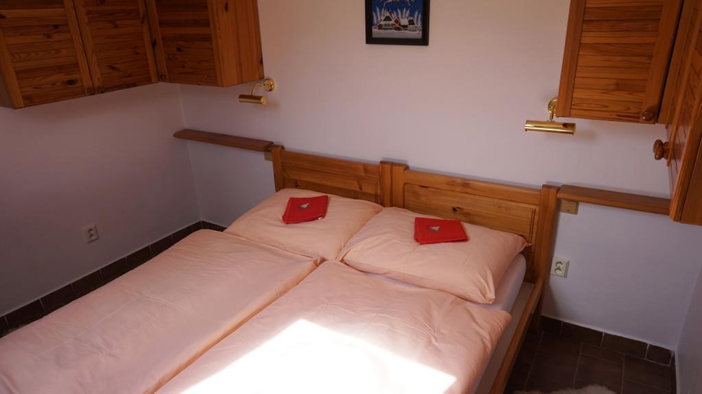 Pension Karolína Trnava Exterior foto